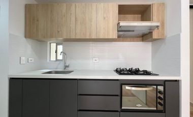 apartamento en venta en huertas oriental. Cod V3333