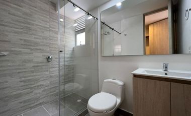 apartamento en venta en huertas oriental. Cod V3333