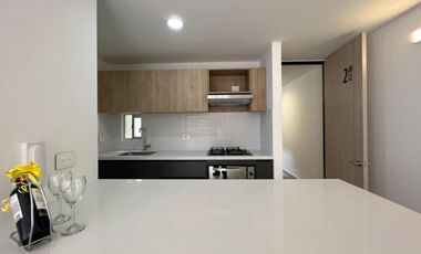 apartamento en venta en huertas oriental. Cod V3333