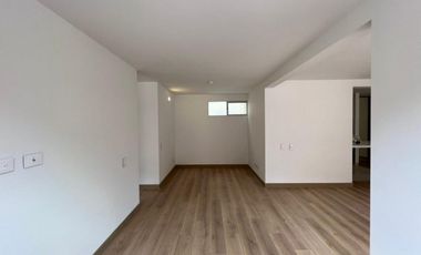 apartamento en venta en huertas oriental. Cod V3333