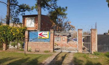 Casa en venta en Burzaco Oeste