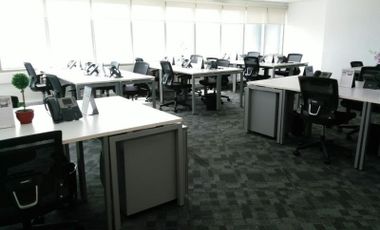 Office Space for Rent at Ermita, Manila