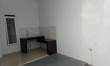Rumah hunian di Aglonema Arcamanik, dekat Antapani dan Cisaranten
