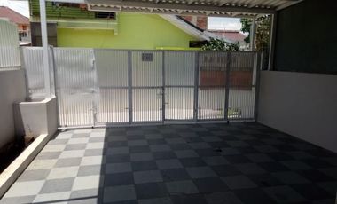 Rumah hunian di Aglonema Arcamanik, dekat Antapani dan Cisaranten