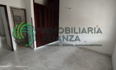 casa en arriendo en fontana. Cod A16171