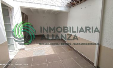 casa en arriendo en fontana. Cod A16171