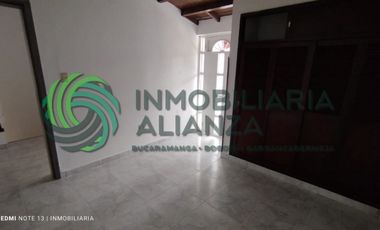 casa en arriendo en fontana. Cod A16171