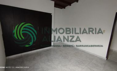 casa en arriendo en fontana. Cod A16171