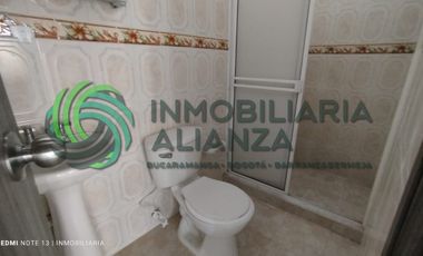casa en arriendo en fontana. Cod A16171
