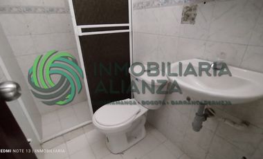 casa en arriendo en fontana. Cod A16171