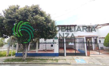 casa en arriendo en fontana. Cod A16171