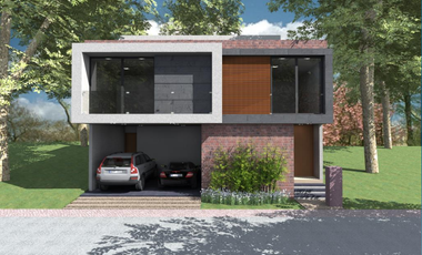 PREVENTA DE CASA EN VILLANDARES