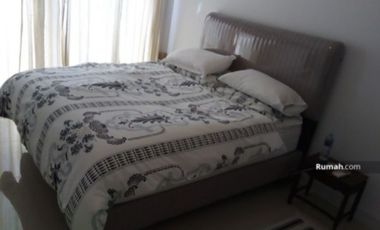 For Rent 4BR Fully Furnished Apartemen at Aspen Residence