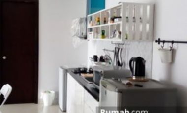 For Rent 4BR Fully Furnished Apartemen at Aspen Residence