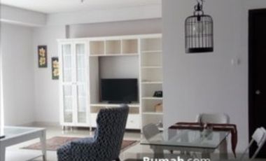 For Rent 4BR Fully Furnished Apartemen at Aspen Residence