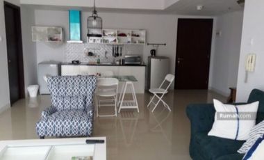 For Rent 4BR Fully Furnished Apartemen at Aspen Residence