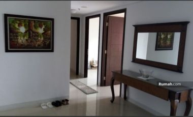 For Rent 4BR Fully Furnished Apartemen at Aspen Residence