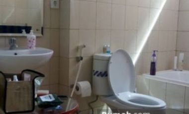 For Rent 4BR Fully Furnished Apartemen at Aspen Residence