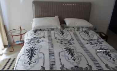 For Rent 4BR Fully Furnished Apartemen at Aspen Residence