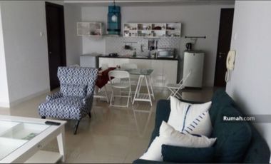 For Rent 4BR Fully Furnished Apartemen at Aspen Residence