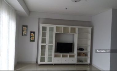 For Rent 4BR Fully Furnished Apartemen at Aspen Residence