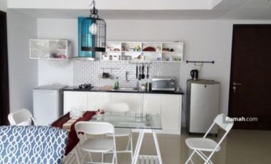 For Rent 4BR Fully Furnished Apartemen at Aspen Residence