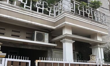 Rumah Tanah Luas 14 Menit ke Tol Bekasi Timur 1 Bebas Banjir J-40733