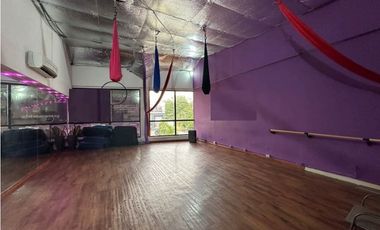 Se Vende Academia de Baile,Modelaje, Música y Pintura en Marbella.