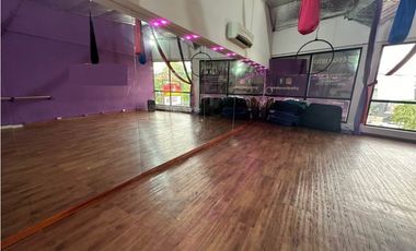 Se Vende Academia de Baile,Modelaje, Música y Pintura en Marbella.
