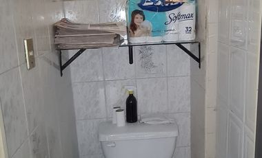 Casa Camino Real 10, Tierra Blanca, Tlahuac. en Dos niveles.