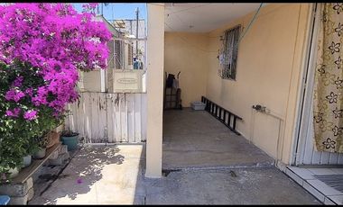 Casa Camino Real 10, Tierra Blanca, Tlahuac. en Dos niveles.