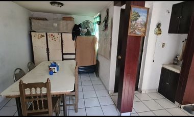 Casa Camino Real 10, Tierra Blanca, Tlahuac. en Dos niveles.