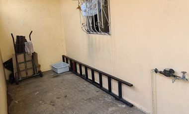 Casa Camino Real 10, Tierra Blanca, Tlahuac. en Dos niveles.