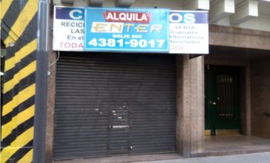 Local Comercial en alquiler en San Nicolás, Ciudad de Buenos Aires