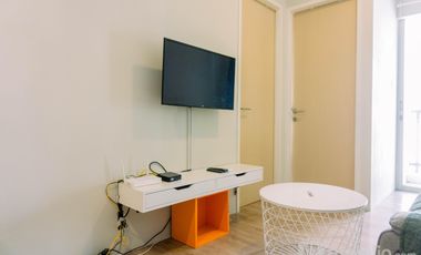 Apartemen Ayodhya Residence Tangerang