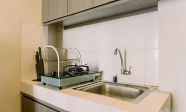 Apartemen Ayodhya Residence Tangerang