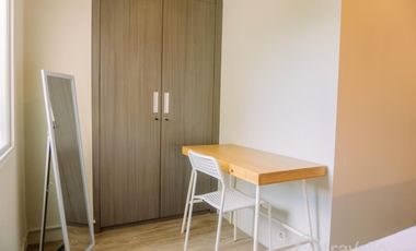 Apartemen Ayodhya Residence Tangerang