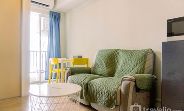 Apartemen Ayodhya Residence Tangerang