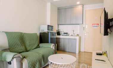 Apartemen Ayodhya Residence Tangerang