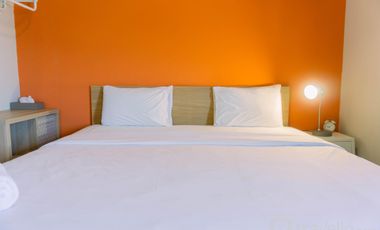 Apartemen Ayodhya Residence Tangerang