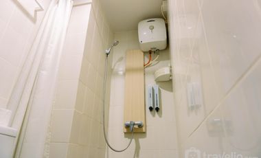 Apartemen Ayodhya Residence Tangerang