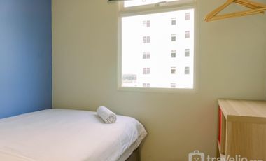 Apartemen Ayodhya Residence Tangerang