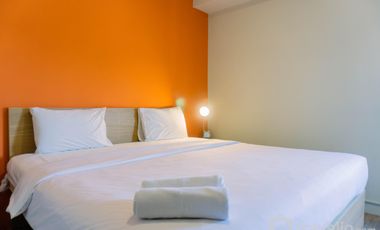 Apartemen Ayodhya Residence Tangerang