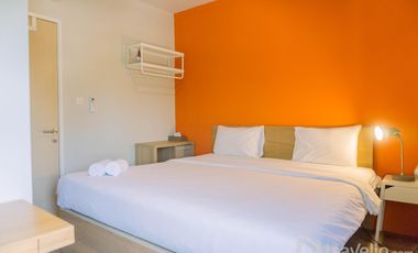 Apartemen Ayodhya Residence Tangerang