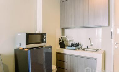 Apartemen Ayodhya Residence Tangerang