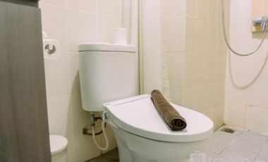 Apartemen Ayodhya Residence Tangerang