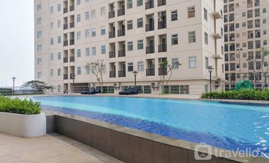 Apartemen Ayodhya Residence Tangerang
