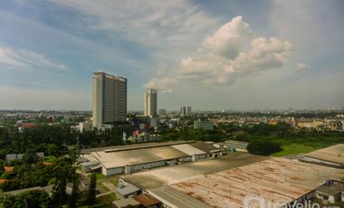 Apartemen Ayodhya Residence Tangerang
