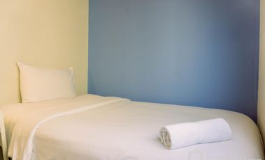 Apartemen Ayodhya Residence Tangerang