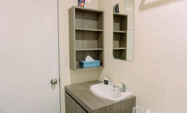 Apartemen Ayodhya Residence Tangerang